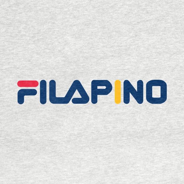 Filapino by CarbonRodFlanders